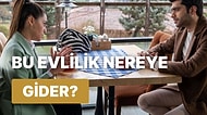 Aileleri İkiye Bölen Kızılcık Şerbeti Dizisi'nin 15. Bölüm Kıyafetleri