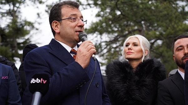 CHP’li Bilecik Belediye Başkanı Semih Şahin’in, belediyedeki rüşvet iddialarına ilişkin yürütülen soruşturma nedeniyle, geçen yıl 25 Şubat tarihinde İçişleri Bakanlığınca geçici olarak görevinden uzaklaştırılmasının ardından yerine seçilen Muharrem Tüfekçioğlu'nun başkan vekilliğinin düşürülmesi üzerine, Millet İttifakı adayı Melek Mızrak Subaşı 14 oy alarak Bilecik Belediyesi vekalet belediye başkanı seçilmişti.