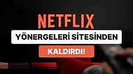 Şifre Paylaşımını Nasıl Engelleyeceğini Açıklamıştı: Netflix, Yönergeleri 'Yanlışlıkla' Yayınlamış!