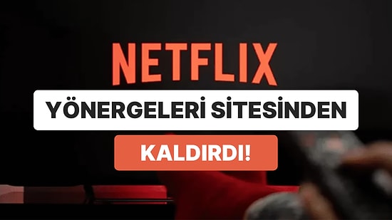 Şifre Paylaşımını Nasıl Engelleyeceğini Açıklamıştı: Netflix, Yönergeleri 'Yanlışlıkla' Yayınlamış!