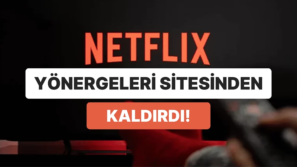 Şifre Paylaşımını Nasıl Engelleyeceğini Açıklamıştı: Netflix, Yönergeleri 'Yanlışlıkla' Yayınlamış!