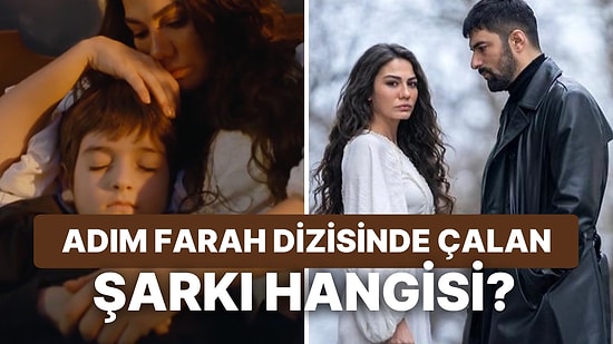 Adım Farah Dizisindeki Şarkı Hangi Dilde, Anlamı Ne? Demet Özdemir'in Söylediği Şarkı Kimin, Sözleri Nasıl?