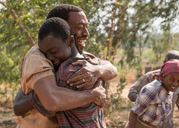 26. The Boy Who Harnessed the Wind (2019)