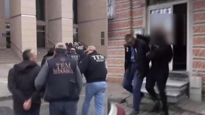 İstanbul'da DEAŞ Operasyonunda 15 Şüpheli Tutuklandı: Konsolosluklara Yönelik Tehdit Tespit Edilemedi