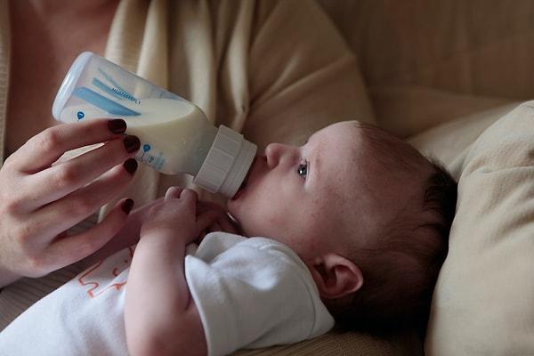 HAMLET aslında araştırmacılar anne sütünün antibakteriyel özelliklerini araştırırken tesadüfen keşfedildi.