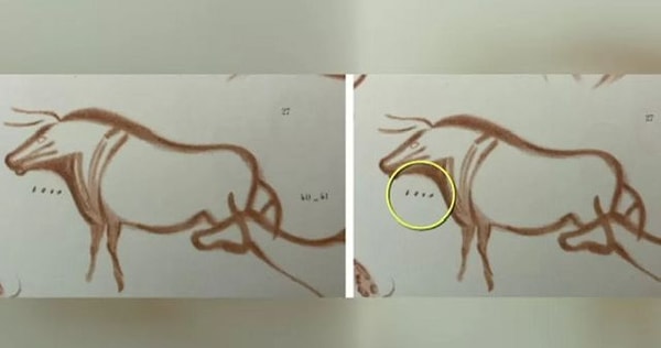 Bacon ve araştırma ekibinin bulguları Cambridge Archaeological Journal'da yayımlandı.