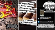Yiyecek Fotoğraflarına Yazdıkları Açıklamalarla İştah Kaçıran Sosyal Medya Kullanıcıları