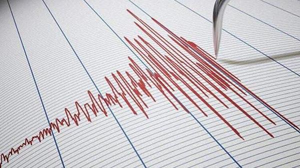 5 Şubat Pazar son depremler listesi