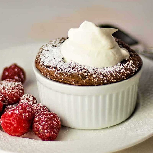 5. Sufle