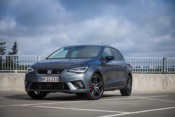 Seat Ibiza fiyat listesi Şubat 2023