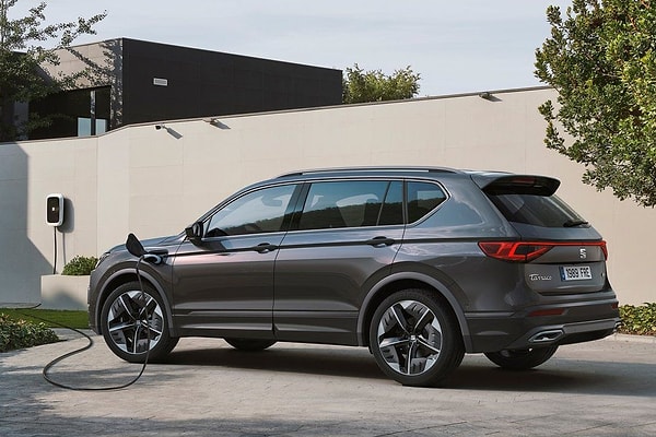 Seat Tarraco fiyat listesi Şubat 2023