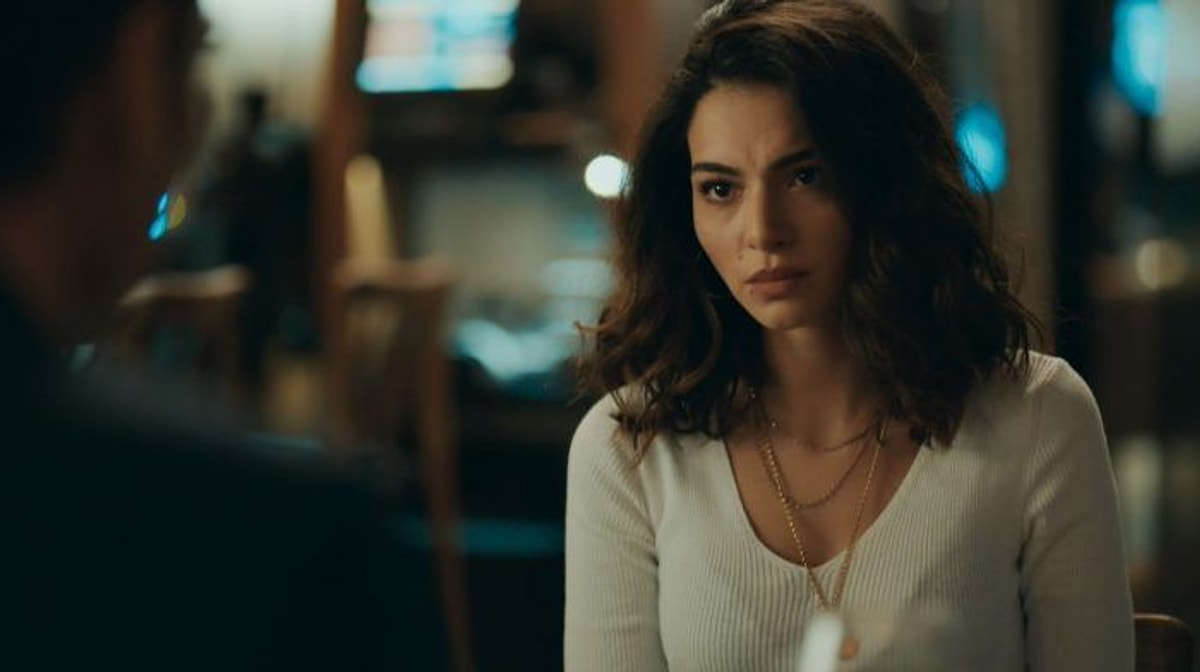 Melisa Aslı Pamuk kimdir, hangi dizilerde oynadı? - Onedio