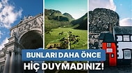 İtalya, Almanya, İsviçre ve Daha Nice Ülke: Avrupa'da Yaşam ile İlgili Daha Önce Bunları Hiç Duymadınız!