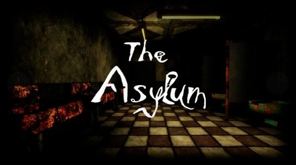 7. The Asylum