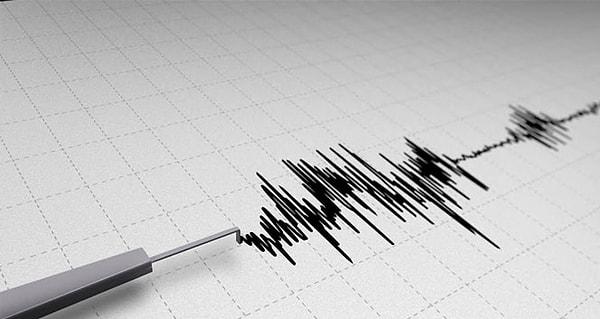 Ülkemizde sabah saatlerinde başta Kahramanmaraş ve Gaziantep olmak üzere birçok deprem meydana geldi.