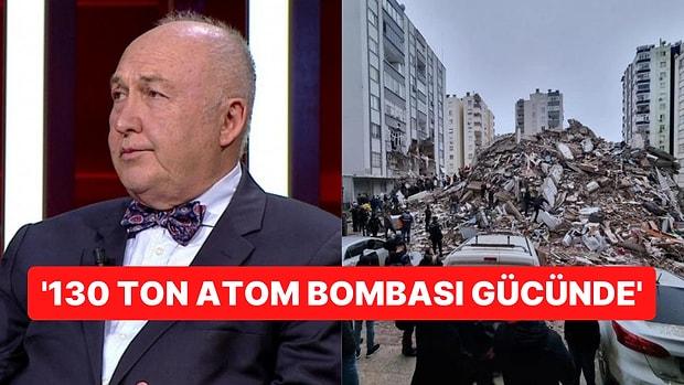 İstanbul Depremini Etkileyecek mi? Prof. Dr. Ahmet Ercan'dan Büyük Marmara Depremi Açıklaması!