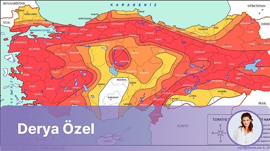 Şehir Dedikleri Hepimiz İçin Bir Beton Mezarlığı