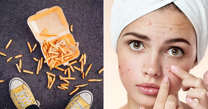 Тест: Если вы делаете хотя бы 50% из этого, то мы вынуждены сообщить, что вы отвратительны