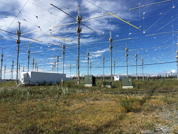 Peki HAARP nasıl çalışıyor?