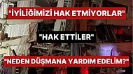 Depremin Ardından Yabancılardan Gelen Nefret Dolu Mesajlar Kanınızı Donduracak