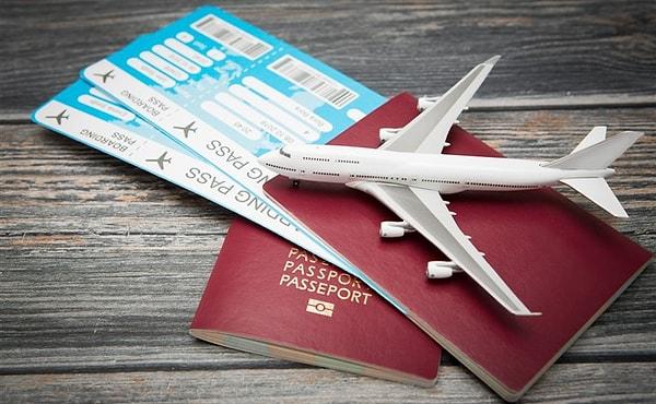 Bazı hava yolu şirketlerinin uçak biletlerini iki katına çıkardığı iddia edildi.