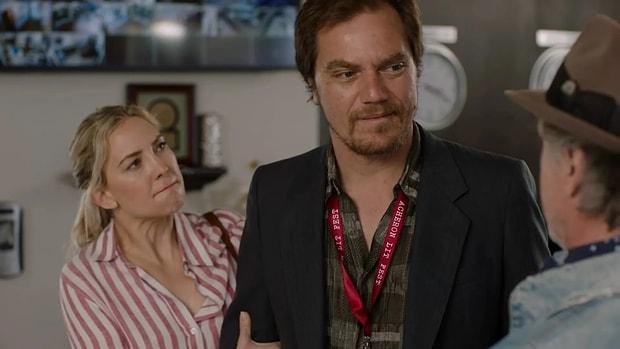 ‘A Little White Lie’: Essential Details About The Indie Comedy Film Starring Kate Hudson & Michael Shannon