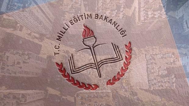 Milli Eğitim Bakanı Açıkladı: "Tüm Türkiye'de Okullar 1 Hafta Tatil Edildi"