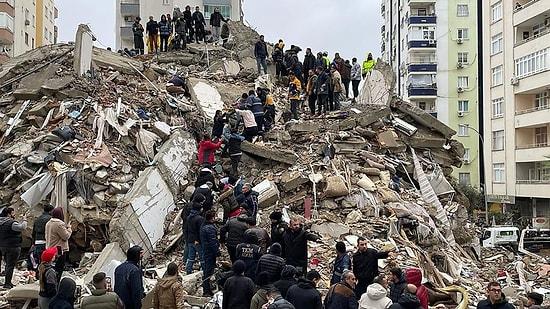 Earthquake in Turkey: More Than 1,000 People Confirmed Dead After Two Large Earthquakes