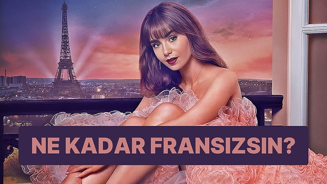 Ne Kadar Fransızsın?