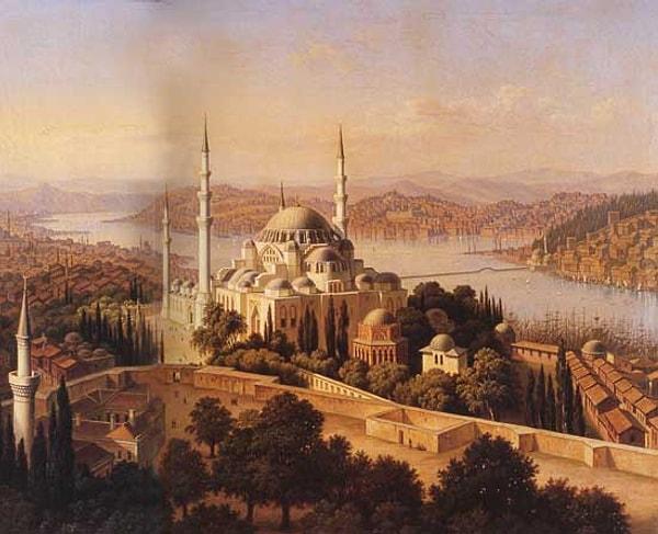 4. İslami Türk edebiyatının bilinen ilk büyük eseri hangisidir?