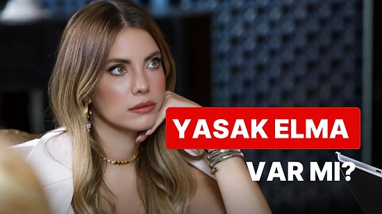 Yasak Elma Bu Akşam Var mı? Yasak Elma Yeni Bölüm Ne Zaman? FOX Yayın Akışı