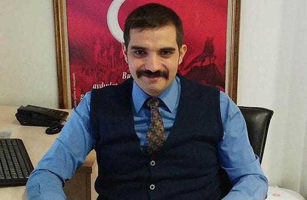 Edirne’de gözaltına alınan Özyağcı, işlemlerinin ardından soruşturmanın yürütüldüğü Ankara’ya gönderilecek.