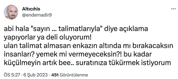 Siz ne düşünüyorsunuz?