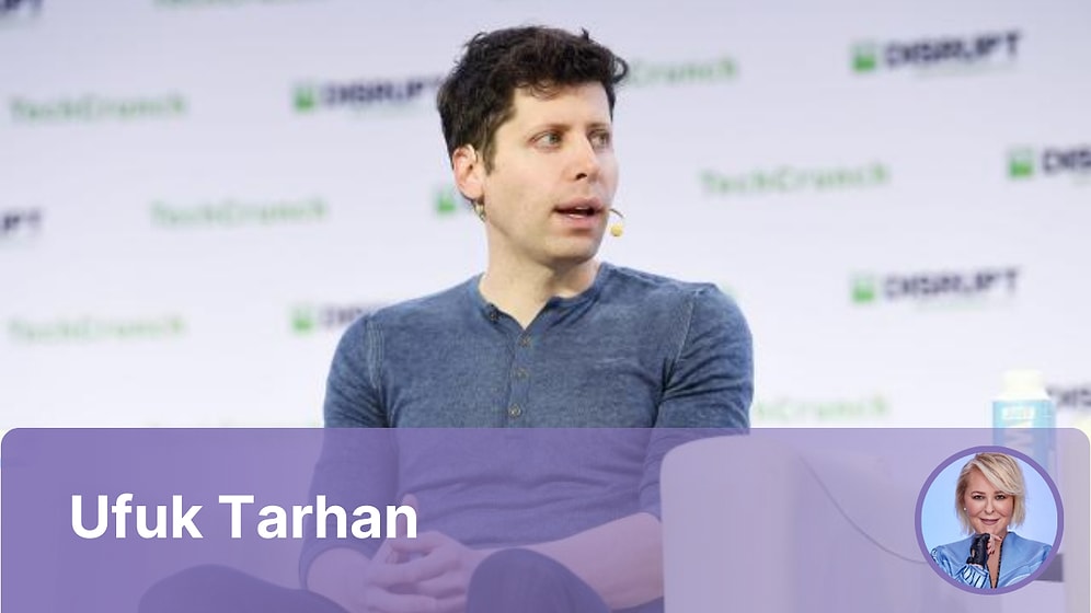 ChatGPT - Open AI’ın CEO’su Sam Altman kimdir?