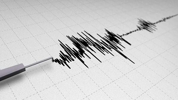 7 Şubat Sabah Kandilli Rasathanesi Son Deprem Verileri