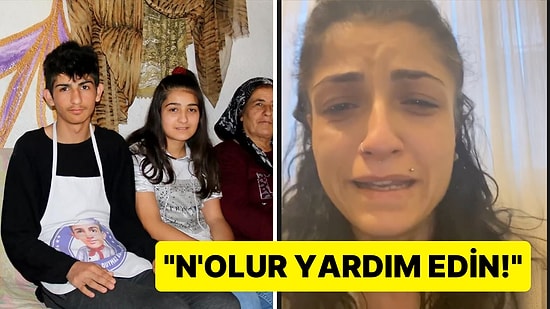 Sosyal Medya Fenomeni Taha Duymaz'ın Ablası Kardeşi ve Ailesiyle İlgili Son Durumu Açıkladı: Hâlâ Haber Yok