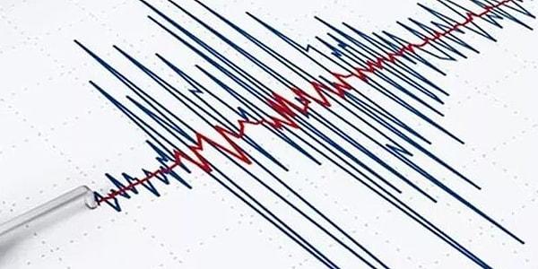 İngiliz Jeolojik Araştırmalar Kurumu'nda araştırma görevlisi olan Roger Musson yaptığı açıklamada, "Sadece sismometreler tarafından kaydedilen (büyük) depremlere bakacak olursak, neredeyse boş görünecektir." ifadelerine yer verdi.