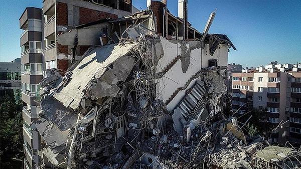 6 Şubat Gaziantep-Kahramanmaraş depremlerinde yaşadığımız yıkımı ve kaybettiğimiz binlerce canı unutmak hiçbir zaman mümkün olmayacak.