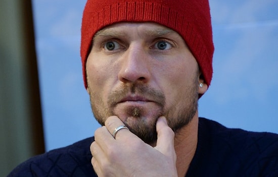 Костомаров: последние новости — спортсмену ампутировали обе стопы