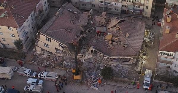 Bu deprem şimdiki Türkiye'nin Gaziantep ve Antakya bölgelerini de etkilemiştir. Son Kahramanmaraş depremleri için uzmanlar da bu artçı depremlerin 2 ay ya da 1 yıl sürebilir açıklamasını yapmışlardı.