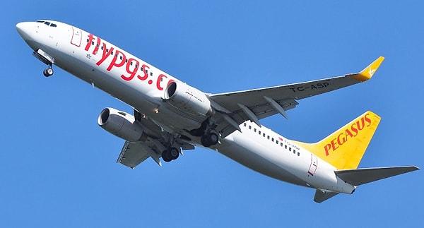 Pegasus Hava Yolları, Adana, Diyarbakır, Elazığ, Gaziantep, Kayseri, Malatya, Şanlıurfa ve Kahramanmaraş çıkışlı tüm uçuşlarda 13 Şubat 2023 tarihine kadar tek yön vergiler dahil fiyatın 100 TL olduğunu açıkladı.
