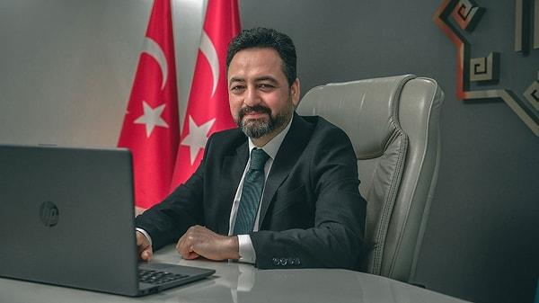 Mehmet Gürbüz Görevleri