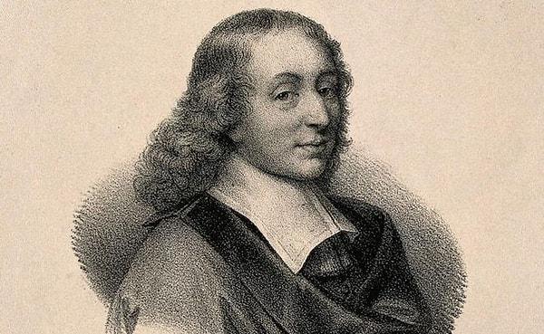 3. Fransız matematikçi Balise Pascal'ın 1642 yılında icat ettiği "Pascalline" adlı mekanik aracın işlevi nedir?