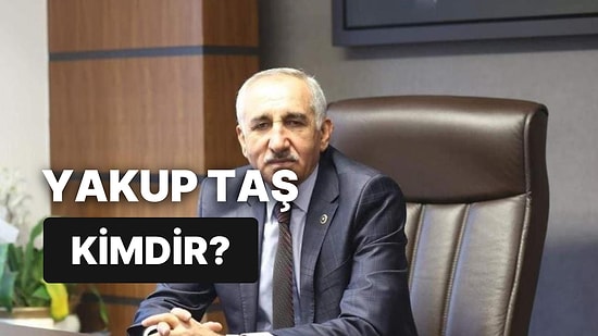 AK Parti Adıyaman Milletvekili Yakup Taş Hayatını Kaybetti: Yakup Taş Kimdir?