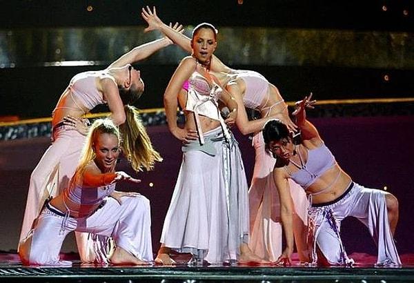 14. 2003 yılında Eurovision Şarkı Yarışması nerede düzenlenmiştir?
