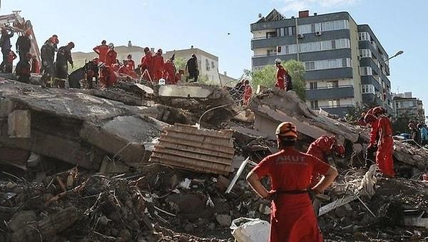 İlki 7.7, ikincisi 7.6 büyüklüğünde gerçekleşen deprem Kilis, Diyarbakır, Adana, Osmaniye, Gaziantep, Şanlıurfa, Adıyaman, Malatya ve Hatay'da büyük yıkıma yol açtı.