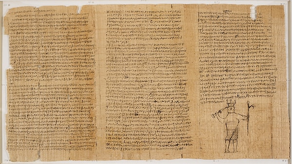 Paleografya ve Epigrafinin Farkları