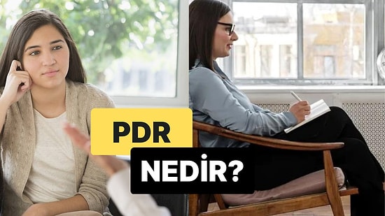 Bir Koruyucu Ruh Sağlığı Hizmeti: PDR Nedir?