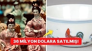 Yüzyıllardır Adından Söz Ettiren ve Bir Zenginlik Göstergesi Olan Porselen Neden Bu Kadar Pahalı?