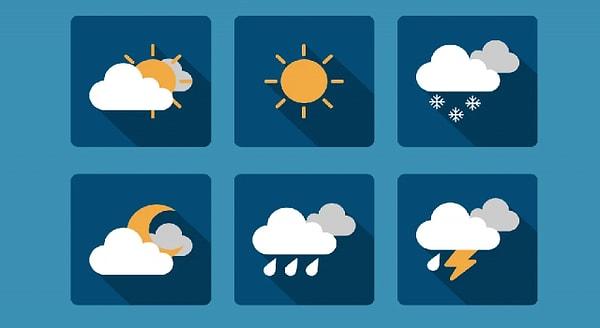 Malatya'da şu an hissedilen hava sıcaklığı -1° ve çok bulutlu. Zaman zaman kar zaman zaman ise yağmur yağmaya devam ediyor. Malatya'da hava durumunun 7 Şubat Salı günü için -2° ila -12° derece olması öngörülüyor.